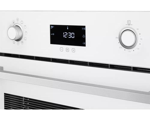 Духовой шкаф Kuppersberg FPH 611 W