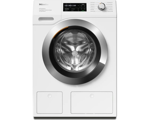 Стиральная машина Miele WEI 895 WPS 125 Gala Edition