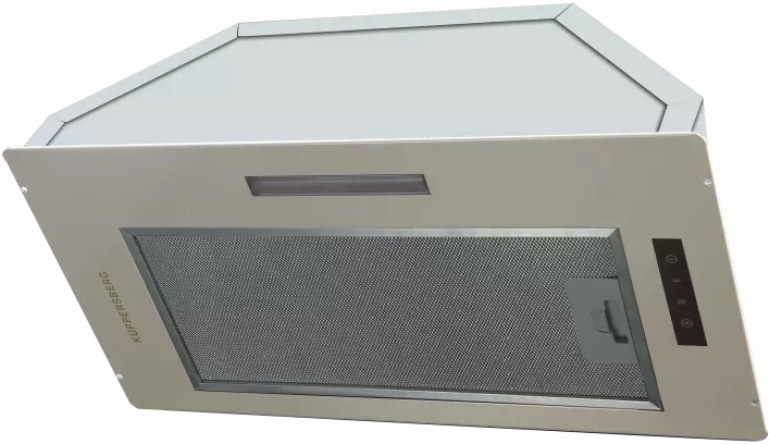Вытяжка Kuppersberg INTOUCH 60 C