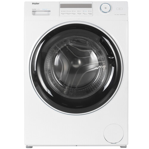 Стиральная машина Haier HW80-BP14969B
