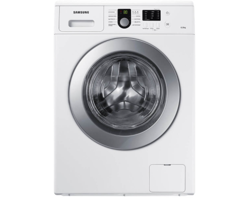 Стиральная машина Samsung WF8590NLW9DY