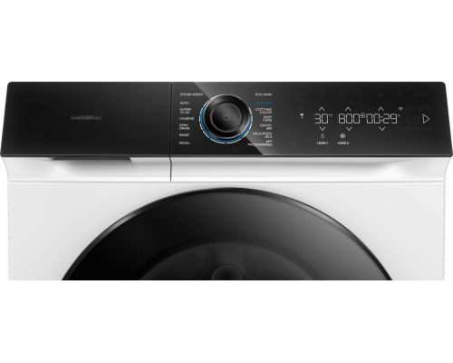 Стиральная машина Gaggenau WM260165