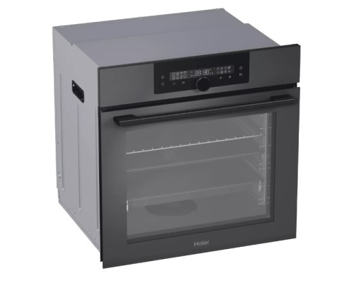 Электрический духовой шкаф Haier HOQ-F6QSN3DG