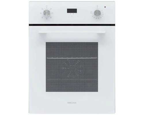 Духовой шкаф Krona RITUS 45 WH