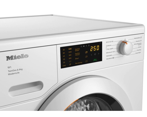 Стиральная машина Miele WCD660