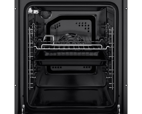 Духовой шкаф Maunfeld EOEC516B2