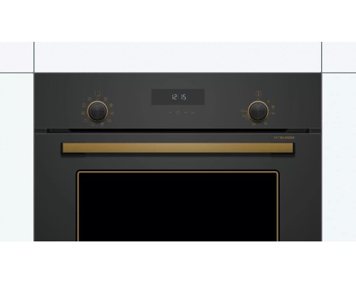 Духовой шкаф Bosch HBJN17EB0R