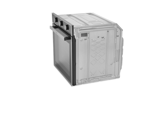 Духовой шкаф Hotpoint FE9 814 H IX