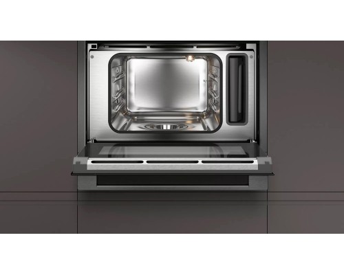 Встраиваемая пароварка Neff C17DR00G0