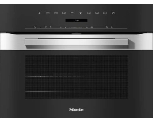 Духовой шкаф Miele H 7244 BP EDST/CLST