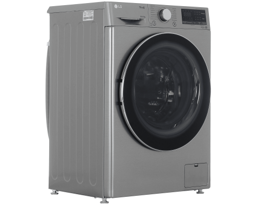 Стирально-сушильная машина LG F2V5GG2S