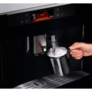 Кофемашина Electrolux KBC85X