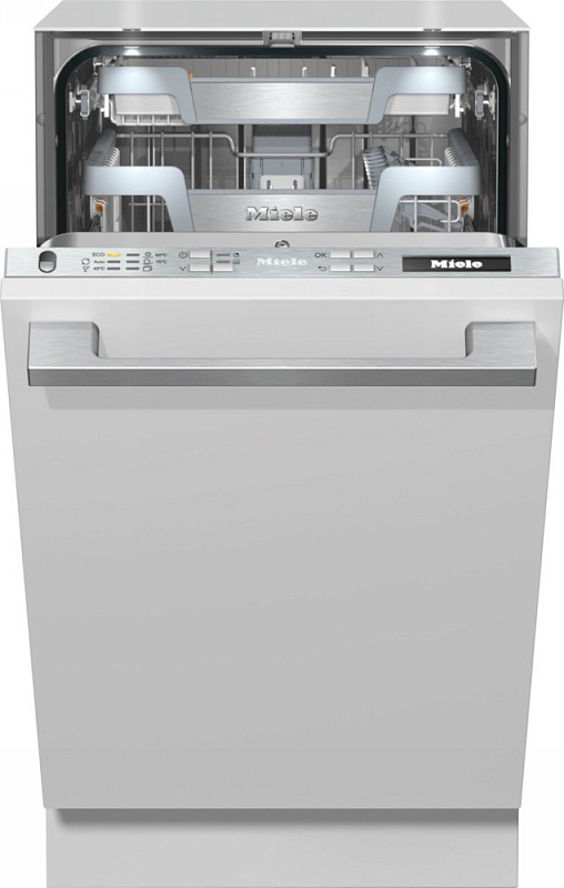 Посудомоечная машина Miele G 5990 SCVi SL