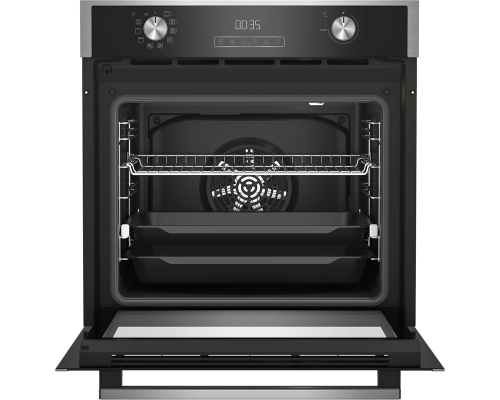 Духовой шкаф Hotpoint FE9 831 JSH IX