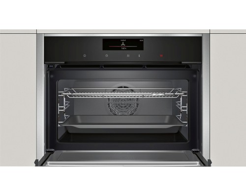 Компактный духовой шкаф Neff C18MT22H0
