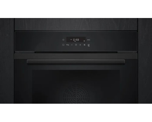 Духовой шкаф Siemens HB272ABB0