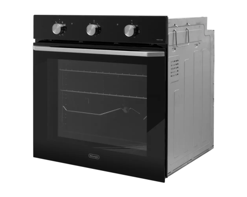 Электрический духовой шкаф DeLonghi NSM 7 NL RF RUS
