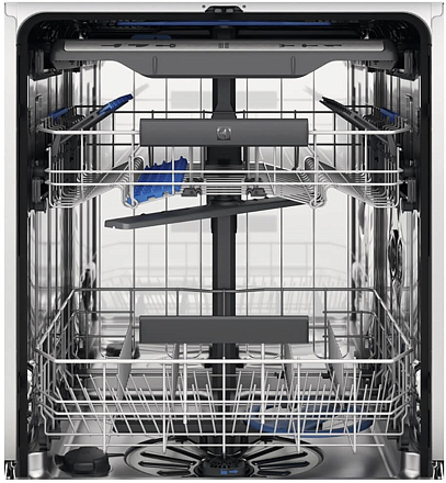 Встраиваемая посудомоечная машина Electrolux EEG68520W
