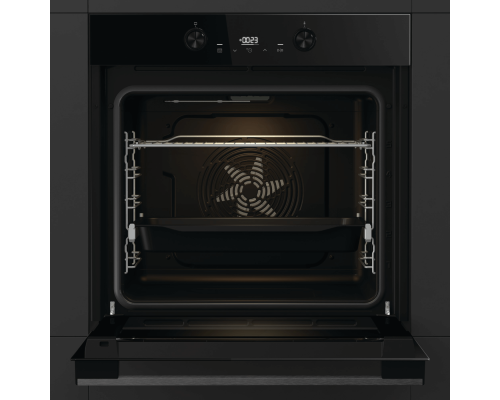 Духовой шкаф Hisense BI64223ADBG