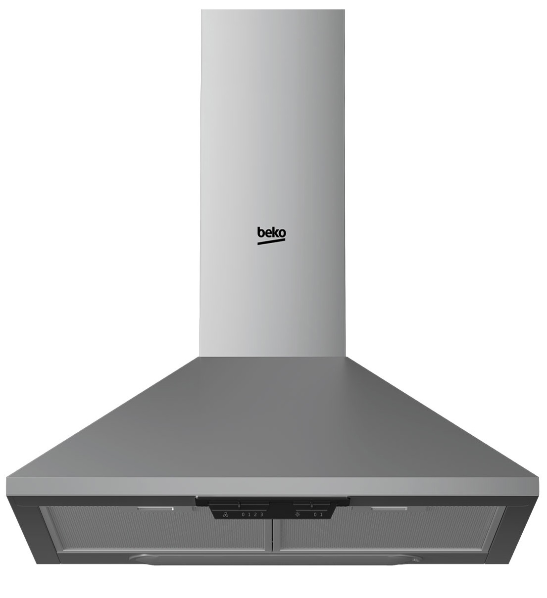 Вытяжка Beko HCP61310I