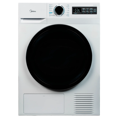 Сушильная машина Midea MD1180BH60/W
