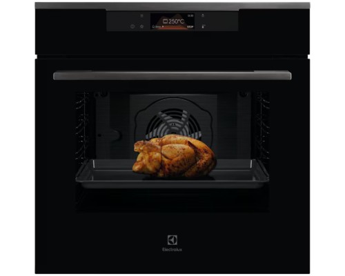 Духовой шкаф Electrolux KOFBH39H