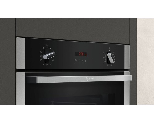Духовой шкаф Neff B2ACG7AN0