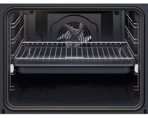 Духовой шкаф Electrolux LOF6P16Z
