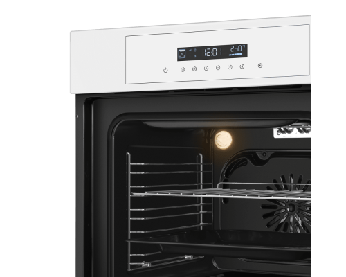 Шкаф духовой электрический Maunfeld AEOD60103BG