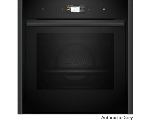 Электрический духовой шкаф NEFF B69CS7MY0