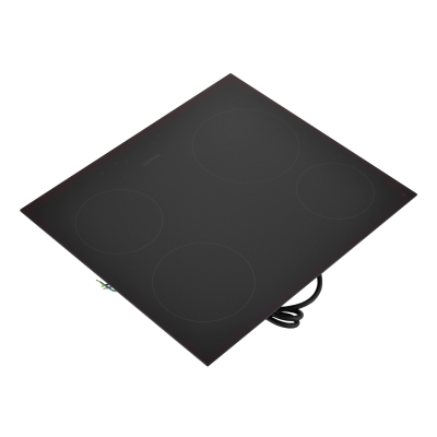 Электрическая варочная панель Hotpoint HR 6T1 C