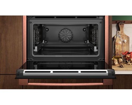 Компактный духовой шкаф Neff C29CR7KY0