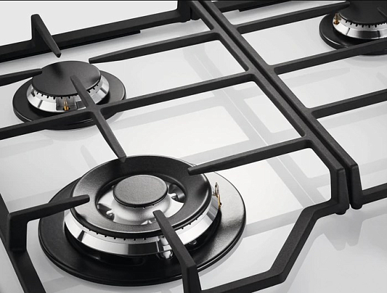 Газовая варочная панель Electrolux GPE363YV