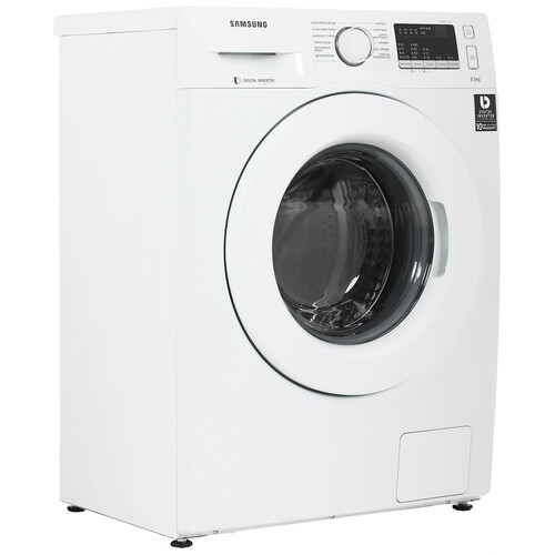 Стиральная машина SAMSUNG WW65J30G0LW