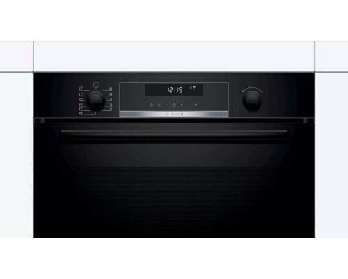 Встраиваемый духовой шкаф Bosch HBG538EB6R