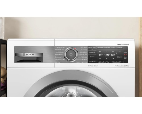 Стиральная машина Bosch WAV28G44