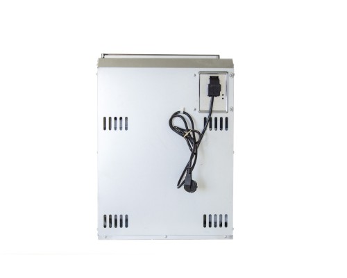 Электрический духовой шкаф Simfer B4EC66001