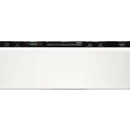 Встраиваемая посудомоечная машина AEG FSE72537P