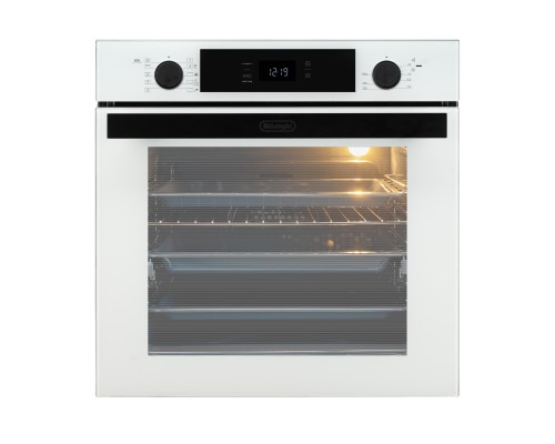 Электрический духовой шкаф DeLonghi DEO 755 BB RAMONA