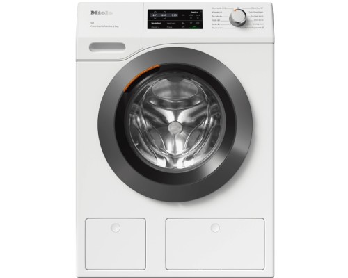 Стиральная машина Miele WCI870WPS