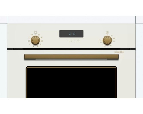 Духовой шкаф Bosch HBJN17EW0R