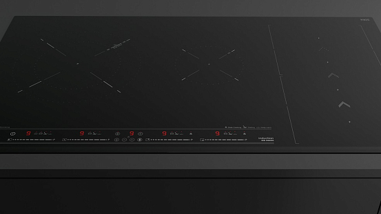 Индукционная варочная панель Teka IZS 96600 MSP BLACK
