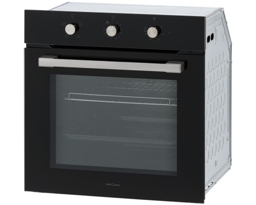 Духовой шкаф Krona SERA 60 BL