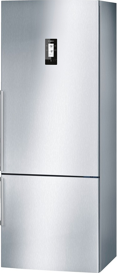 Холодильник BOSCH KGN57PI20U