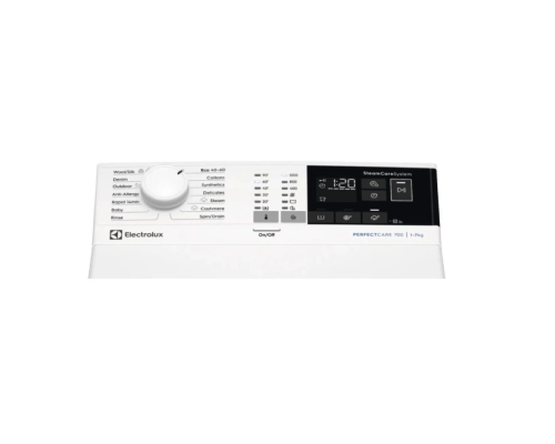 Стиральная машина Electrolux EW7T4272E