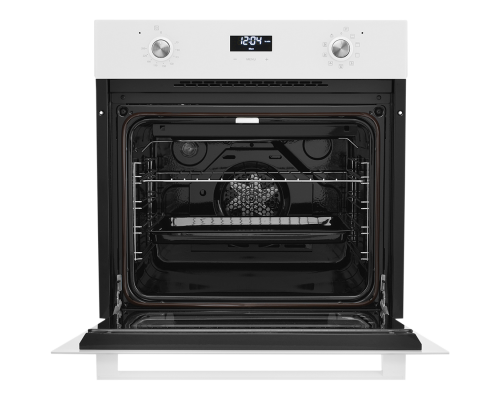 Духовой шкаф ZUGEL ZO A2708 W