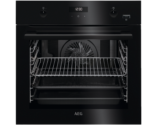Духовой шкаф AEG BER455120B
