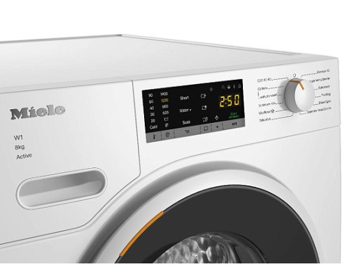 Стиральная машина Miele WWA120 WCS