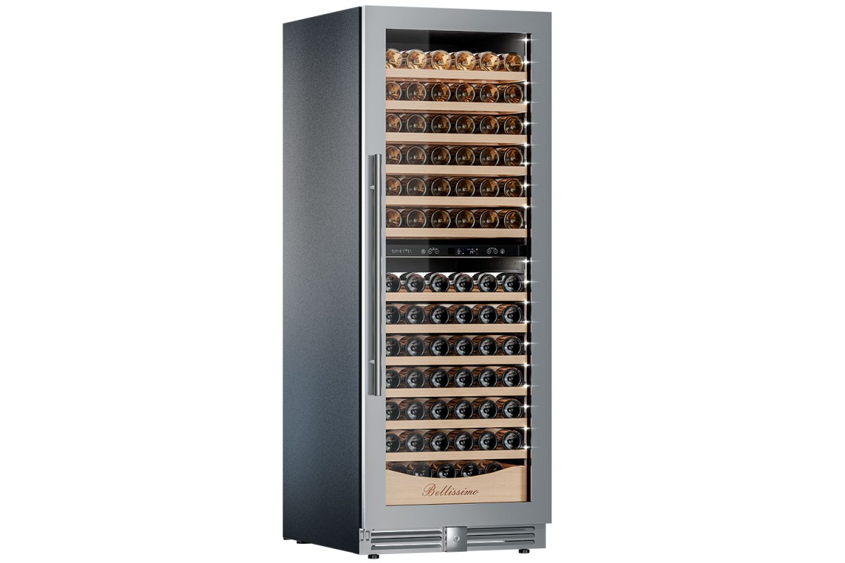 Винный шкаф Meyvel MV141PRO-KST2