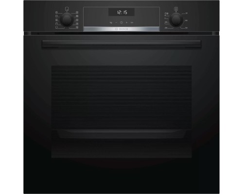 Встраиваемый духовой шкаф Bosch HBG537EB0R